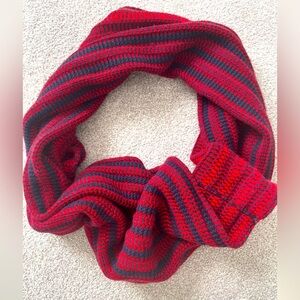 J Crew Knit circle/ infinity scarf